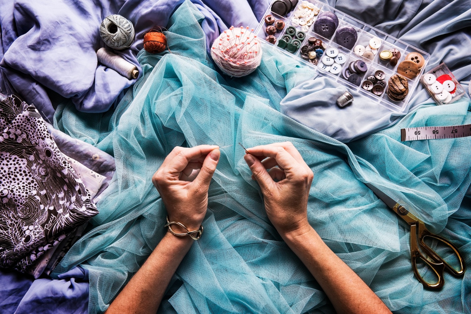 Sewing Inspiration