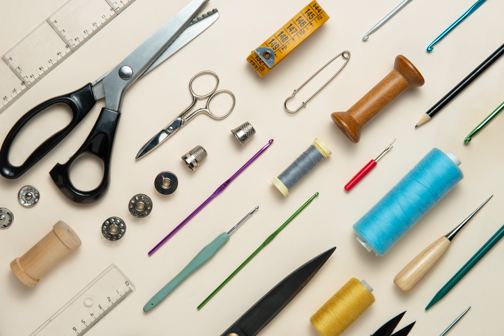 Sewing Essentials