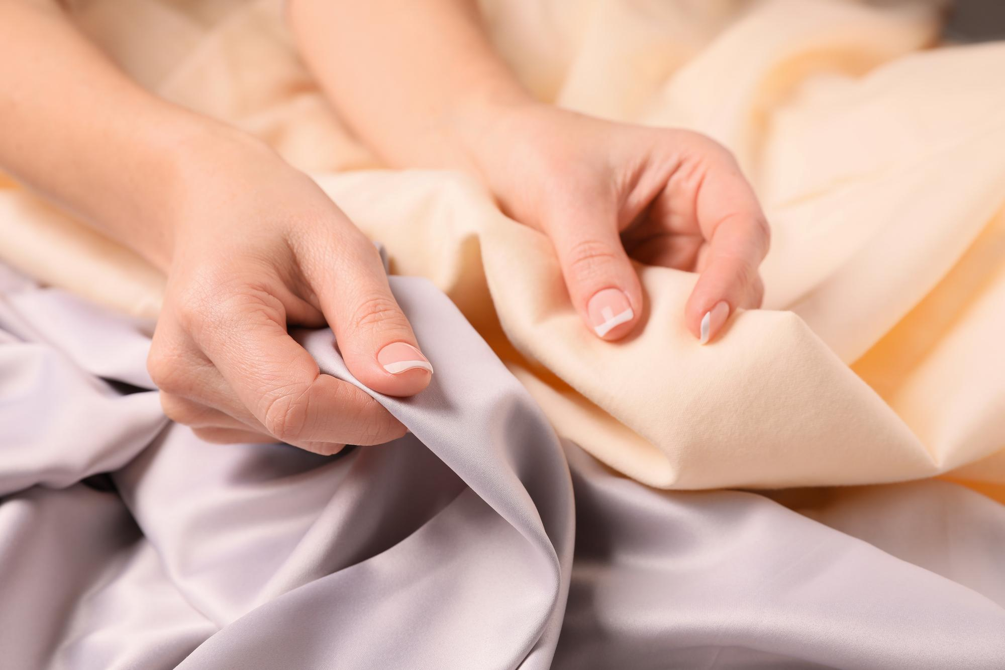 Caring For Delicate Fabrics Properly