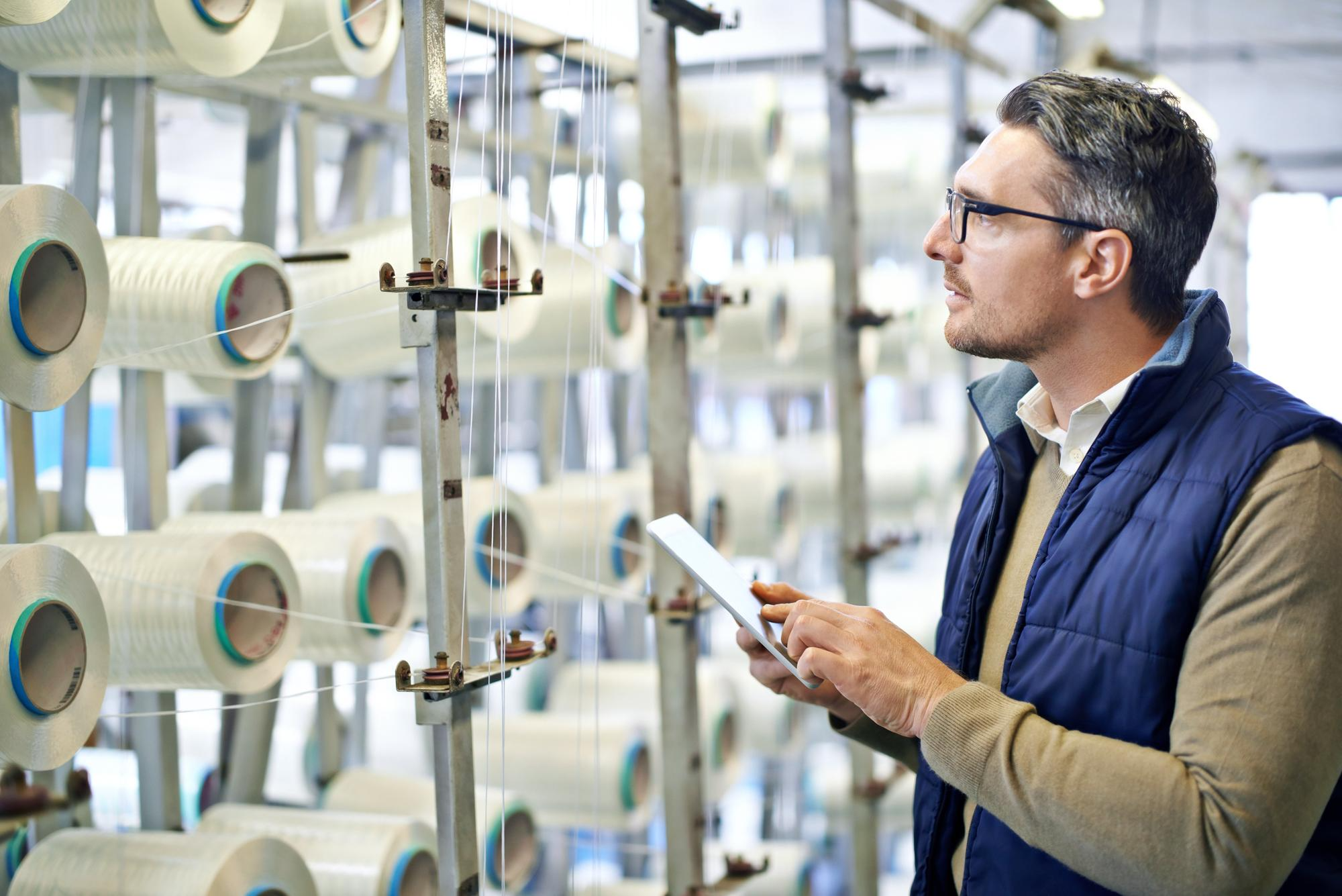 Choosing Fabrics For Everyday Creations