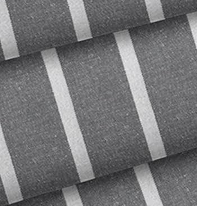 Woven Cotton Sofa Chair Unstitched Cloth Material for Curtain