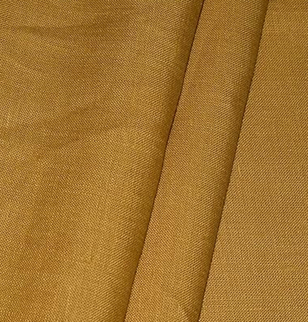Pure Linen Solid