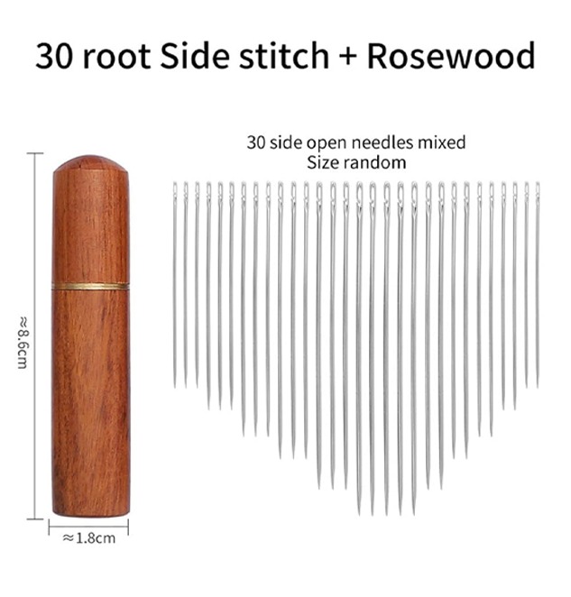 Needles Cross Stitch Sewing Supplies Accessories