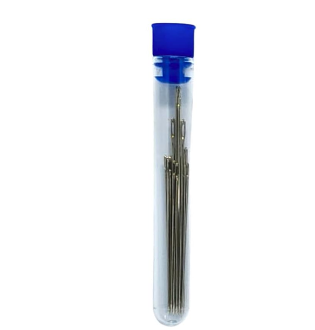 Stainless Steel Hand Sewing Needle for Fabric