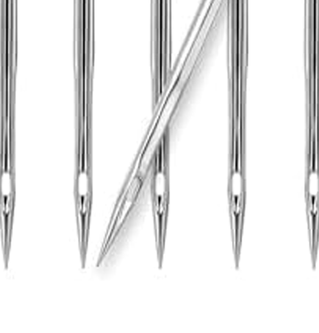 HAx1-14/90 - Set of 5 Needles Home Use Sewing Machine Needle