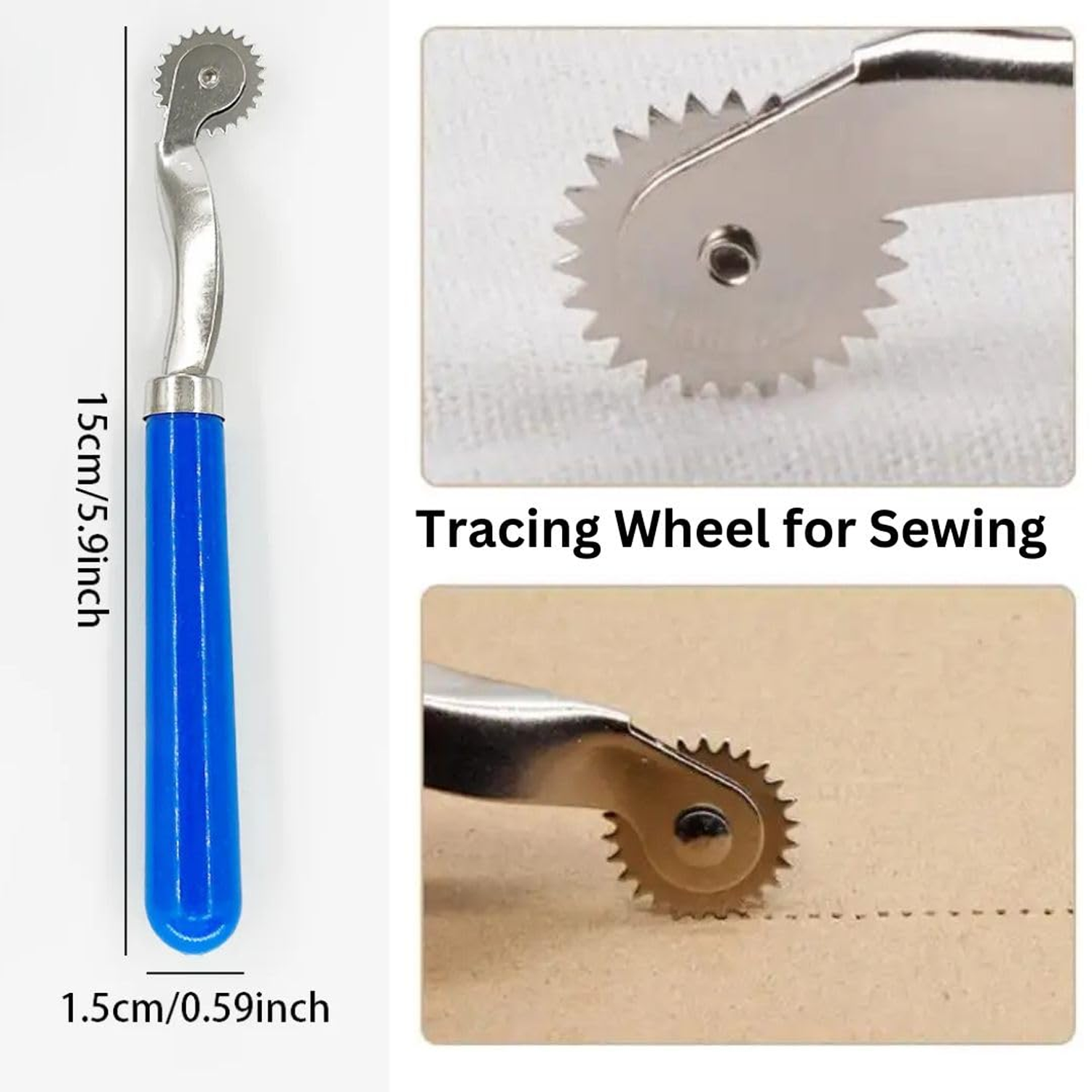 Sewing Pattern Making Ruler Set Tools and Accessories Tailor