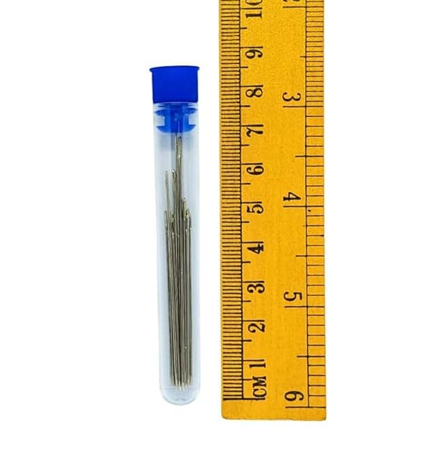 Stainless Steel Hand Sewing Needle for Fabric