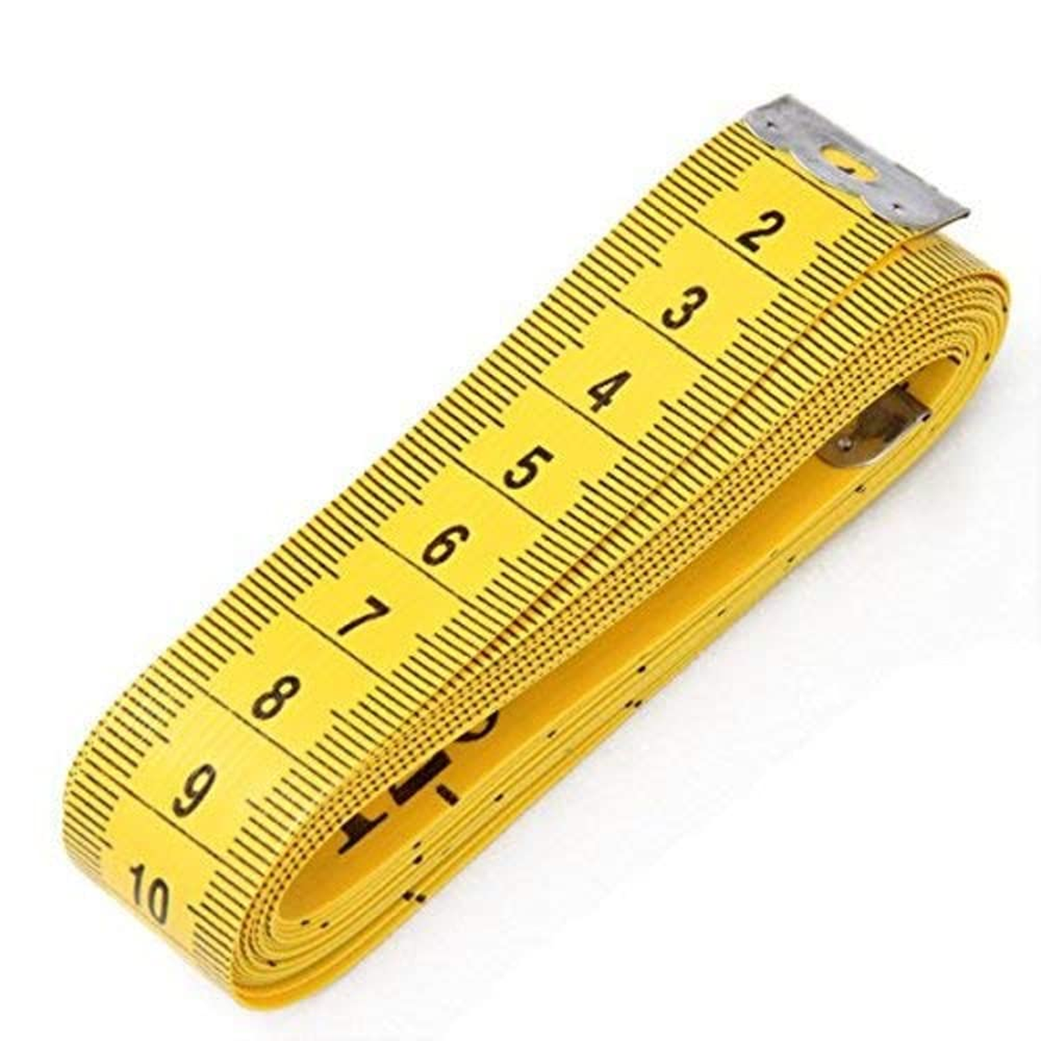 Measuring Inch Tape for Tailor, Sewing, Dress Making, 150 cm