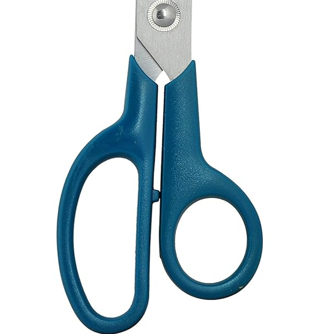 BA020,10" Professional Tailoring/Fabric Scissors