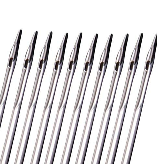 Sewing Machine Needles 100/16