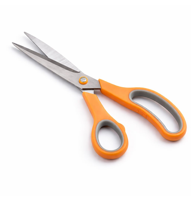 Multipurpose Scissors – Ultra Sharp Stainless Steel Shears