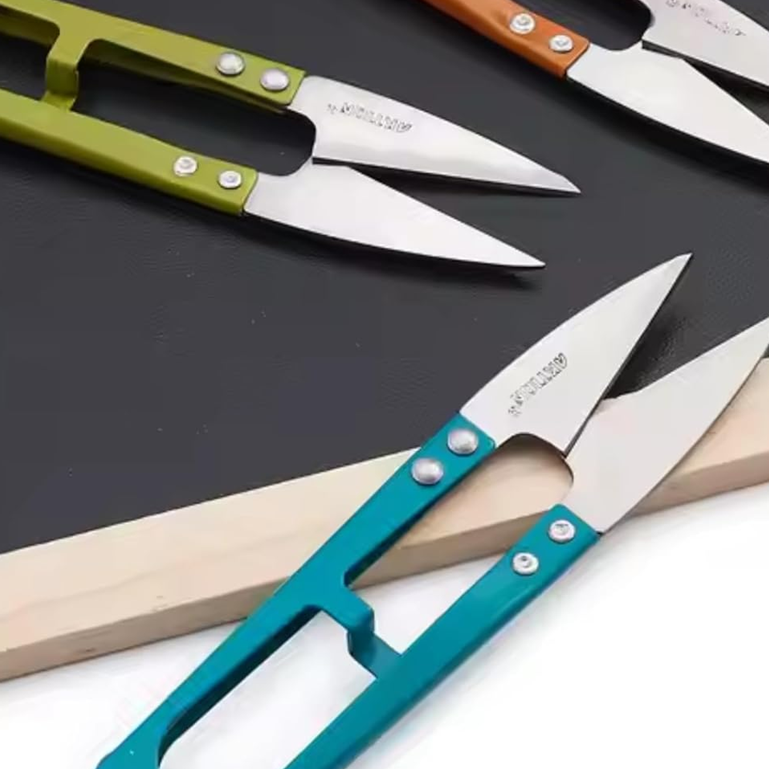 Cutting Tools For Sewing DIY, Multi colour