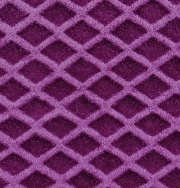 Embossed Velvet Fabric Material by Meter for Sofa, Curtains