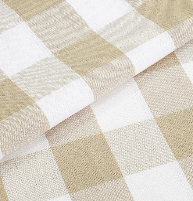 Multipurpose Fabric for Upholstery Garments Curtains