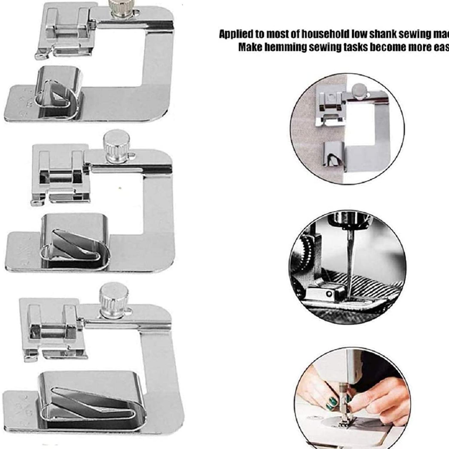 Sewing Presser Foot