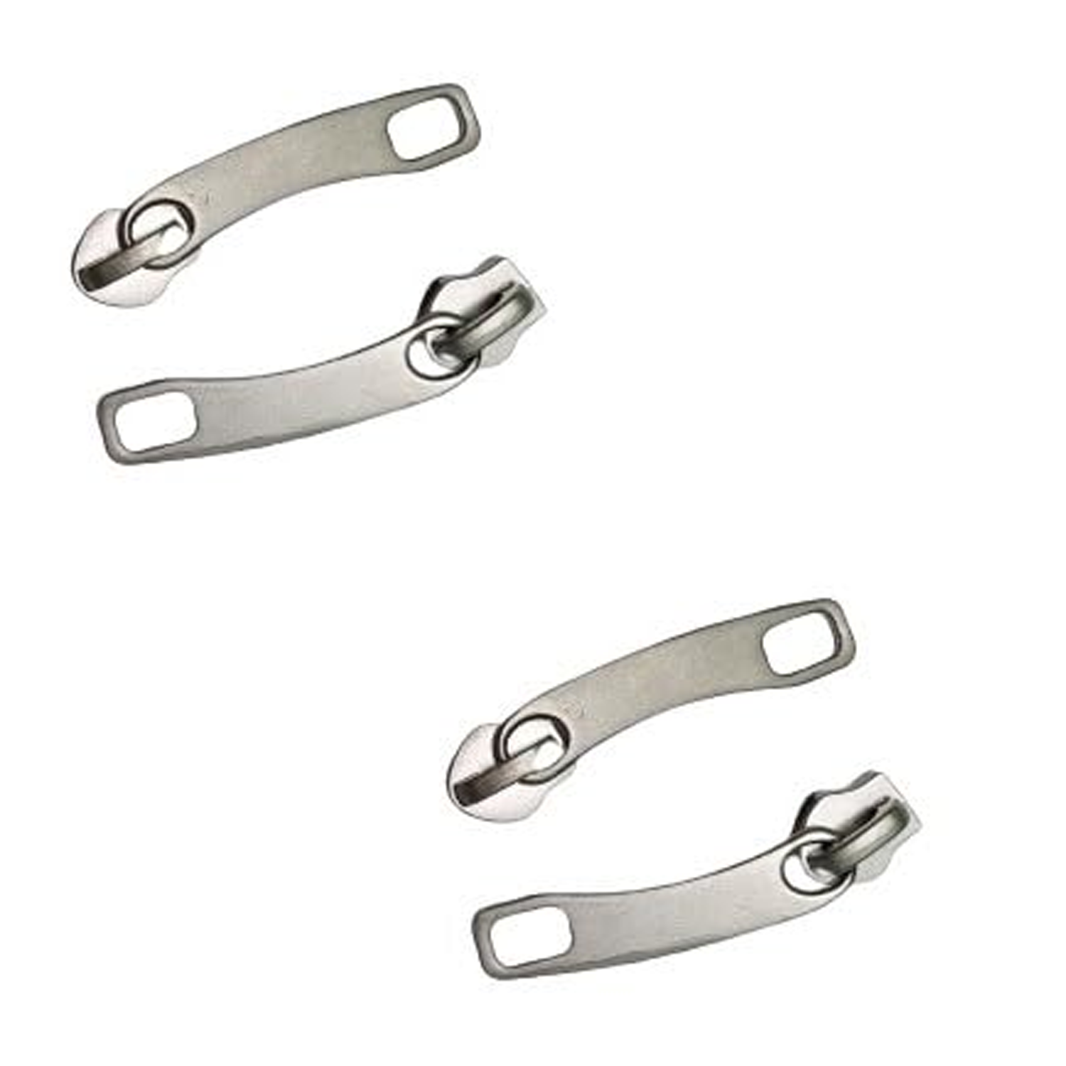 Repair Replacement Luggage Part Accessories for VIP Safari Zipper