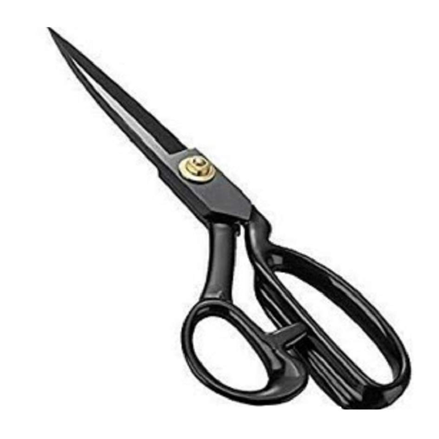 Black Color Professional Tailoring Scissors