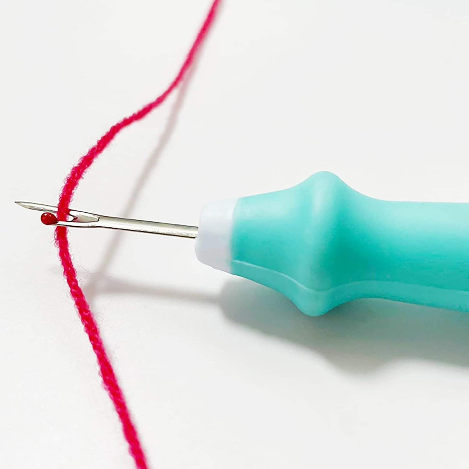 Sewing Tool Stitch Unpicker with Ergonomic Handle