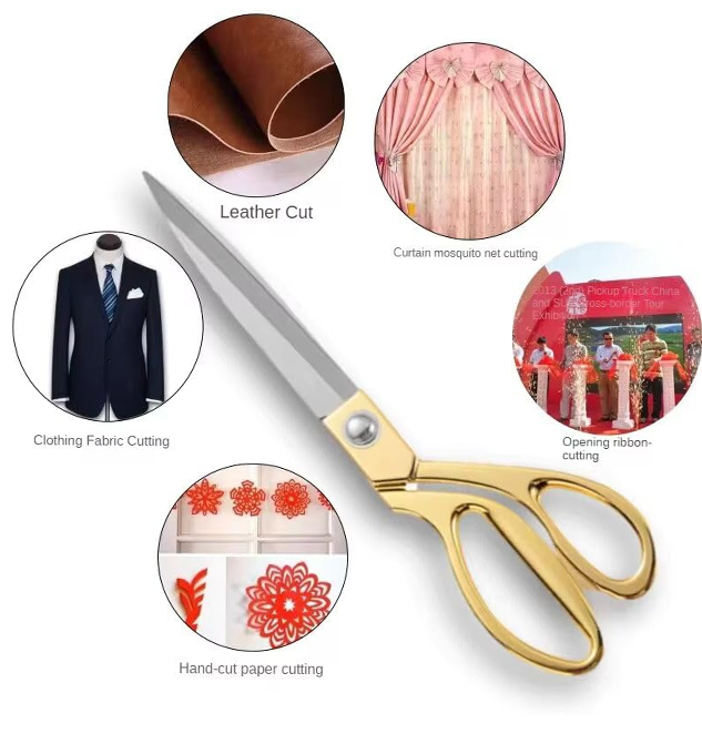 Dressmaking Office Shears Dressmakers Scissors