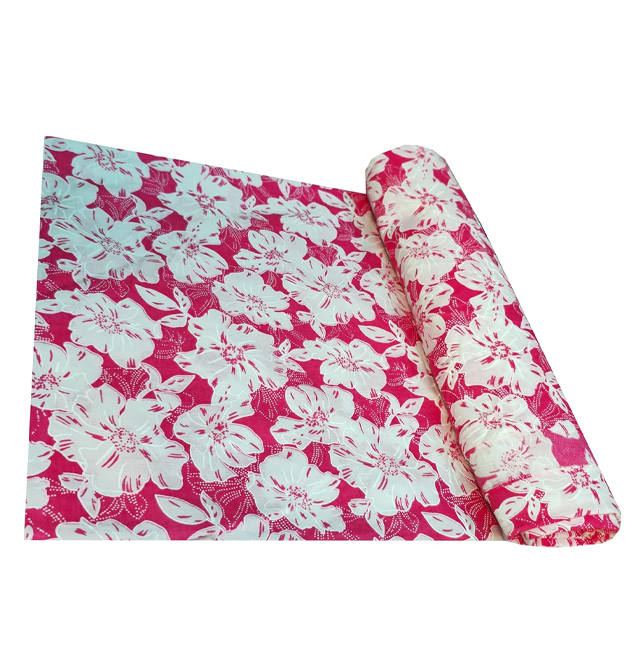 Sanganeri Fabric Pure Cotton Unstitched Dress Material