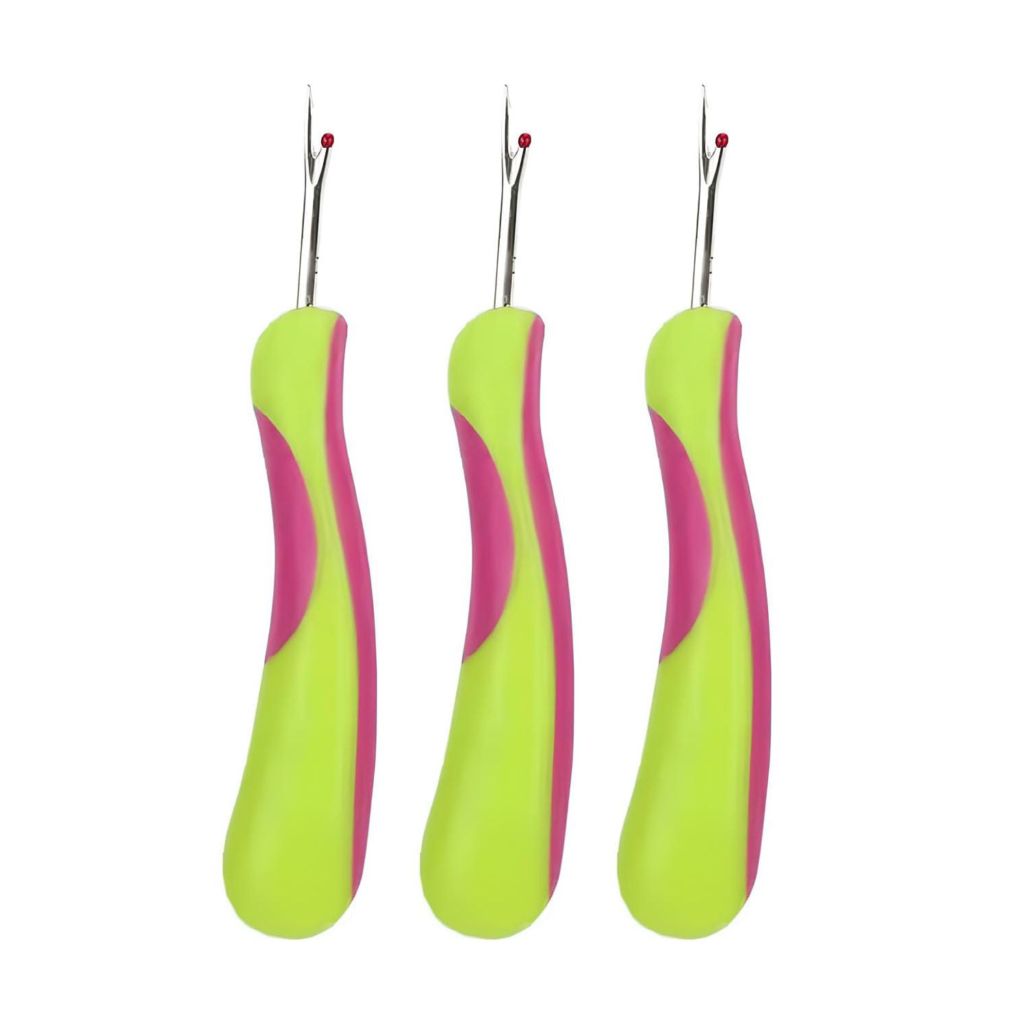 Gemsy Seam Ripper Unpicker with Cap