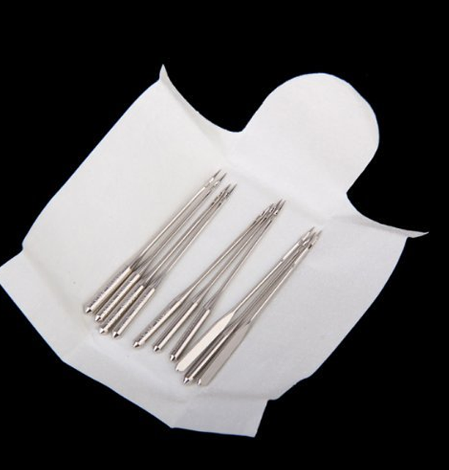 Sewing Machine Needles 100/16