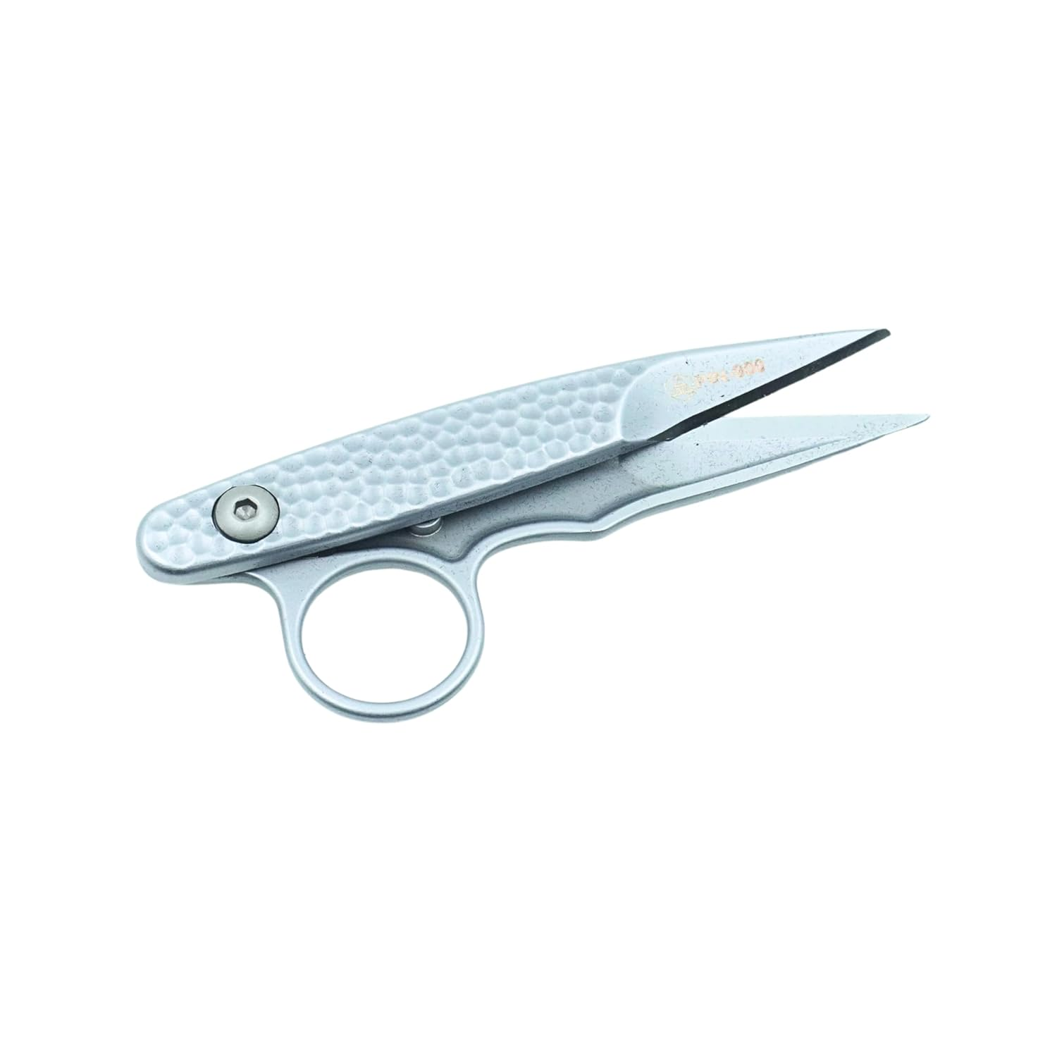 Thread Cutter – Stainless Steel Sewing Snips for Tailoring