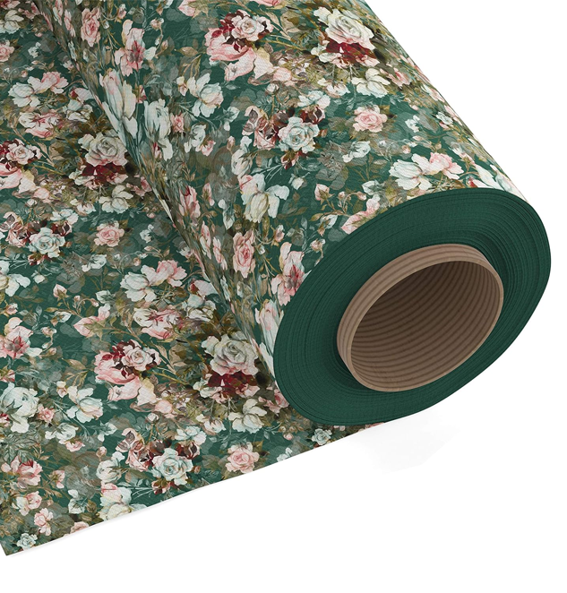 Cotton Printed Fabric