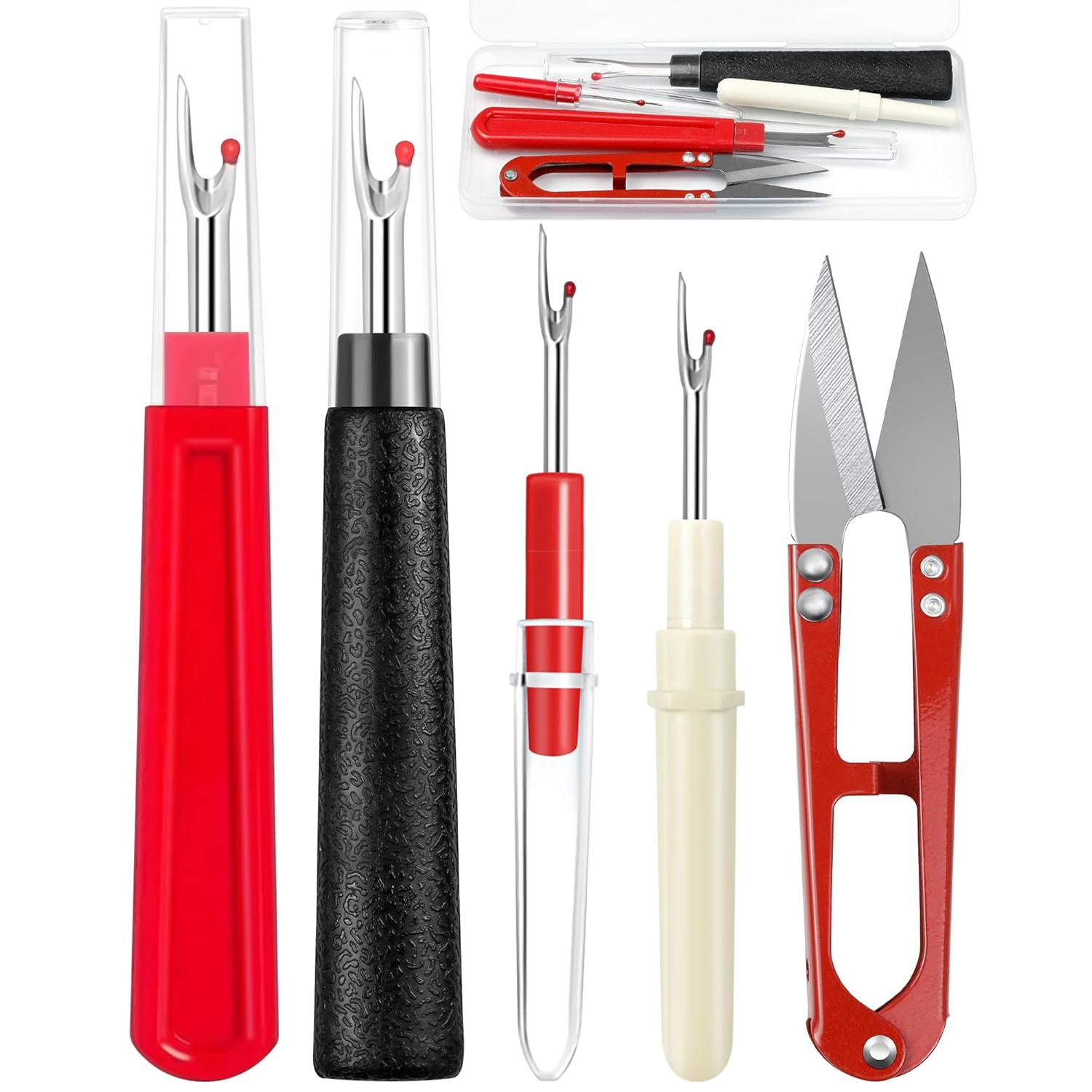 Seam Rippers for Sewing