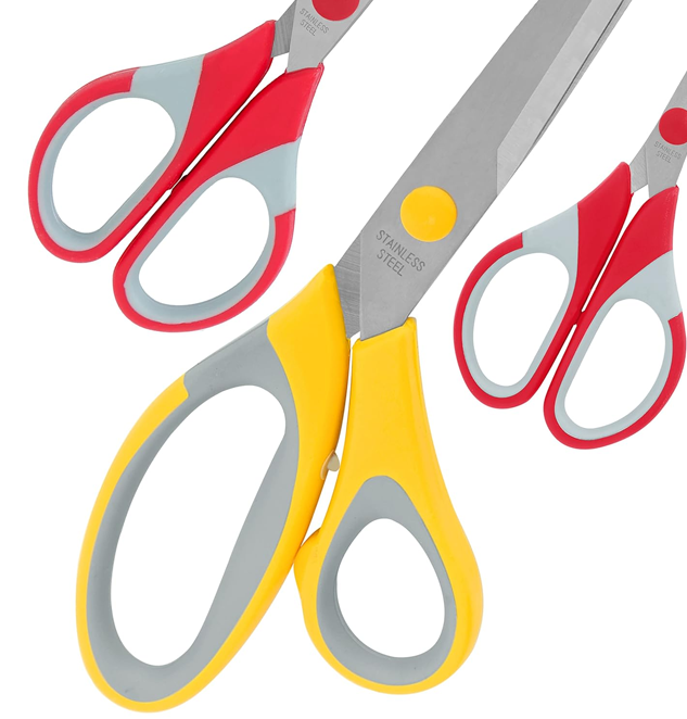 Multipurpose Scissors