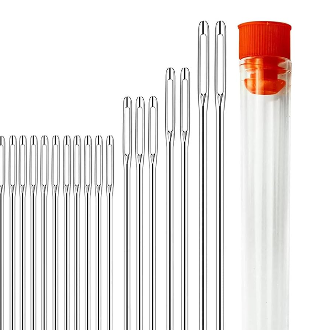 Hand Sewing Needle Set