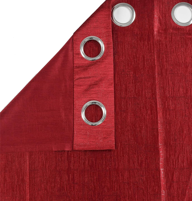 Polyester Textured Plain Unstitched Upholstery Fabric