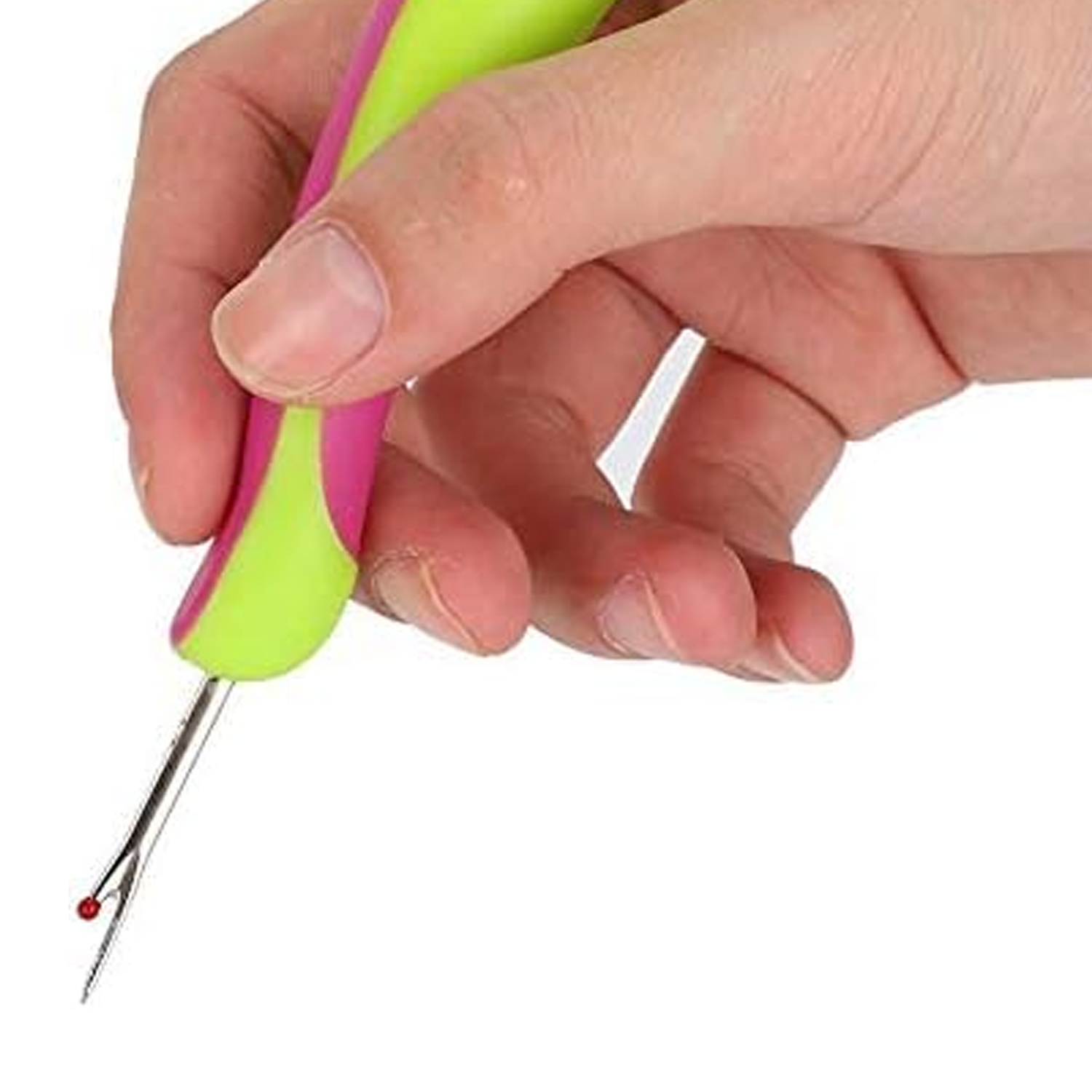 Gemsy Seam Ripper Unpicker with Cap