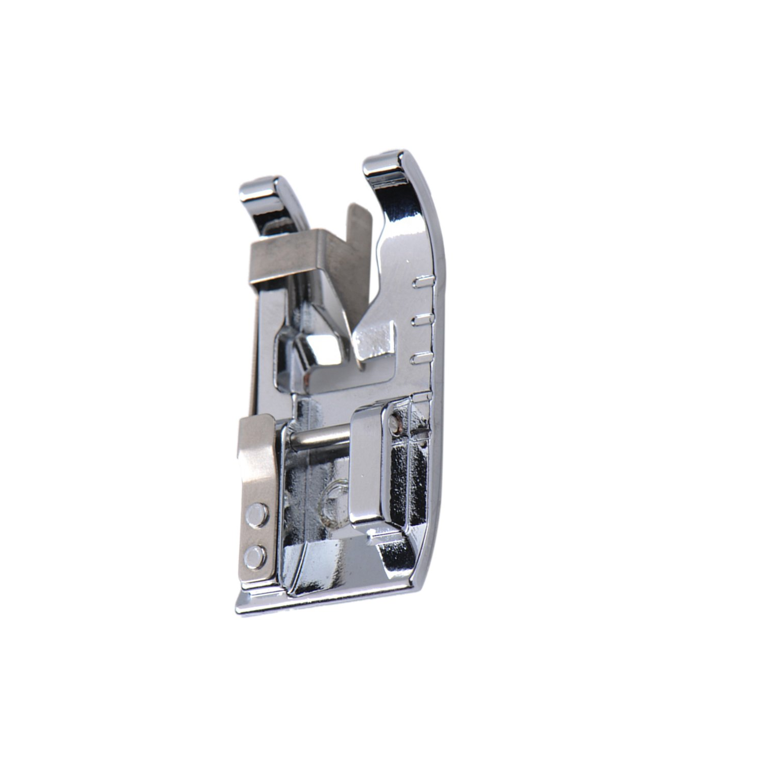 Generic Imported Edge Joining Presser Foot for Domestic Sewing Machine