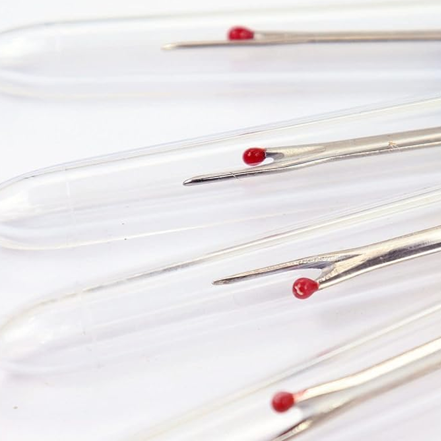 Multicolor Plastic Handle Craft Thread Cutter Seam Ripper