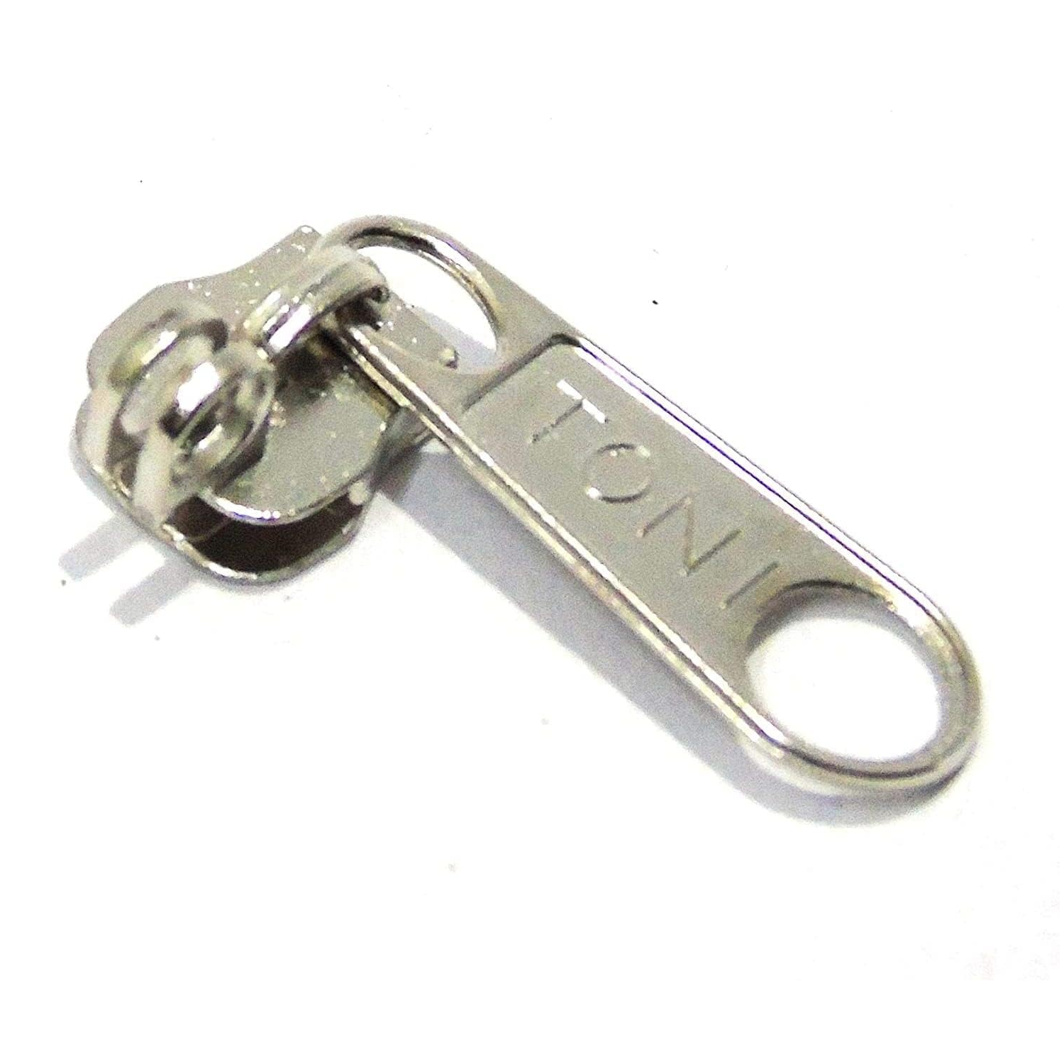 On Blow Steel Zip Slide Runners Combo Pack Zipper