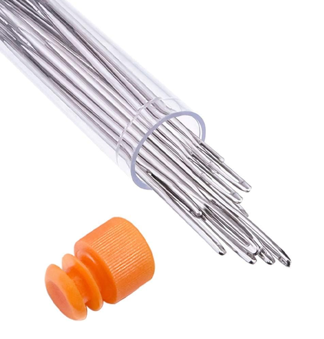 Hand Sewing Needle Set