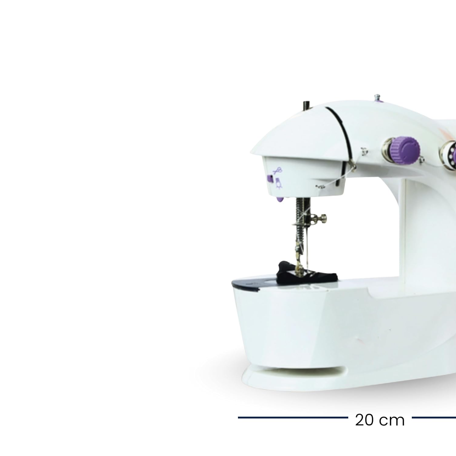 Sewing Machine with Table Set