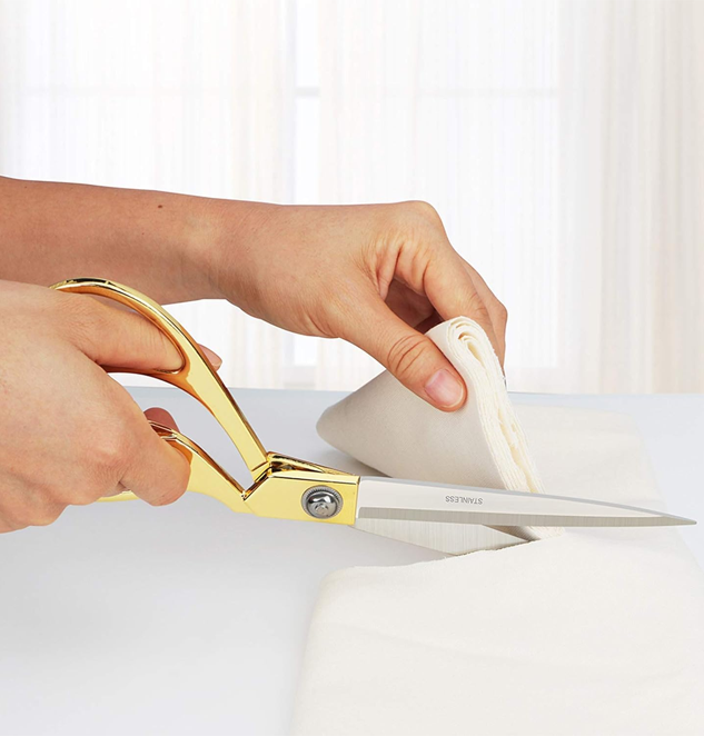 Dressmaking Office Shears Dressmakers Scissors